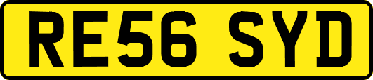RE56SYD