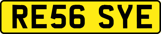 RE56SYE