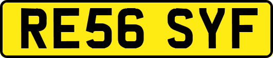 RE56SYF