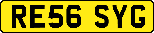 RE56SYG