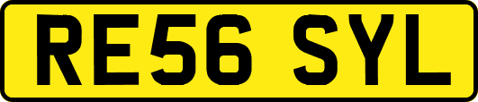 RE56SYL