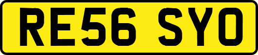 RE56SYO