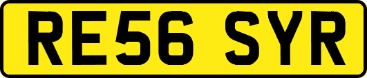 RE56SYR