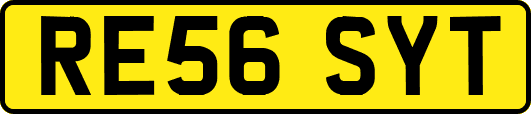 RE56SYT