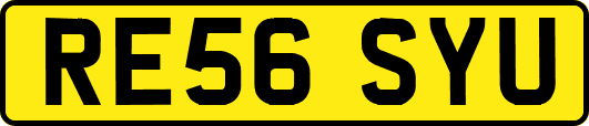 RE56SYU