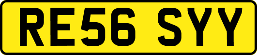 RE56SYY