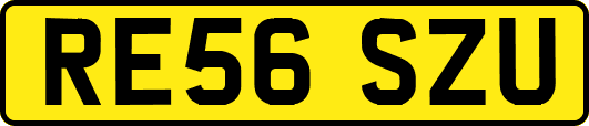 RE56SZU