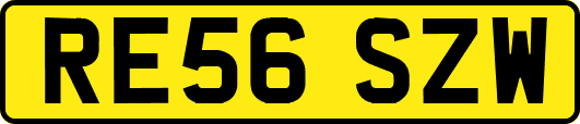 RE56SZW