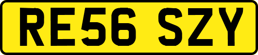RE56SZY