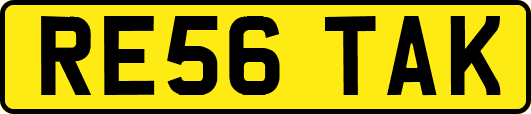 RE56TAK