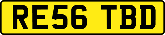 RE56TBD