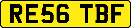 RE56TBF