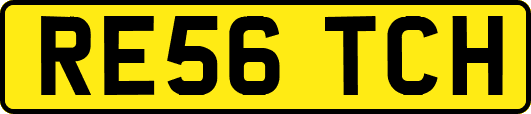 RE56TCH