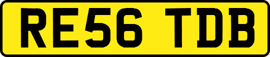 RE56TDB
