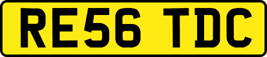 RE56TDC