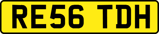RE56TDH