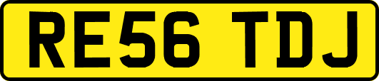 RE56TDJ