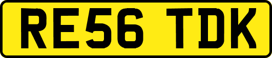 RE56TDK