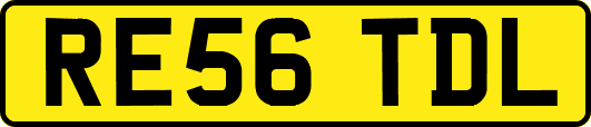 RE56TDL