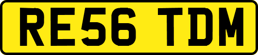 RE56TDM