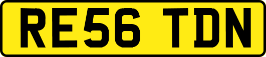 RE56TDN
