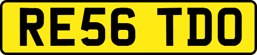 RE56TDO