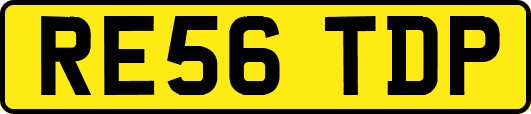 RE56TDP