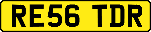 RE56TDR