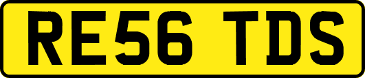 RE56TDS