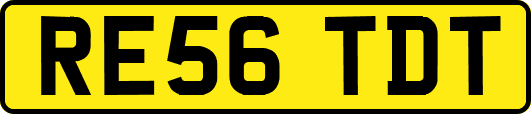 RE56TDT