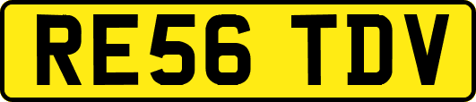 RE56TDV