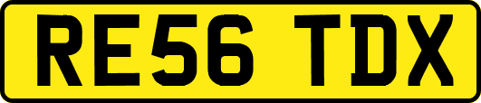RE56TDX