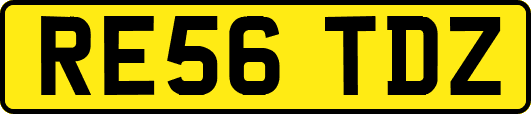 RE56TDZ