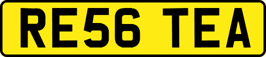 RE56TEA