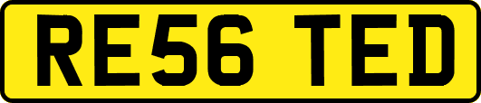 RE56TED