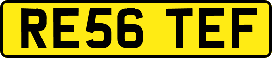 RE56TEF