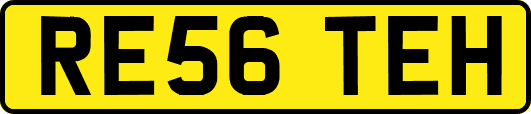 RE56TEH
