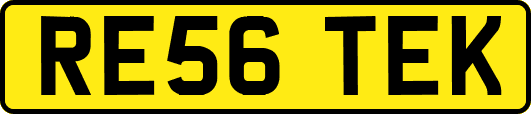 RE56TEK