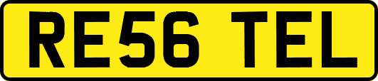 RE56TEL