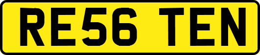 RE56TEN