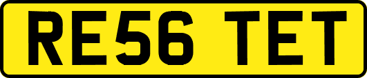RE56TET