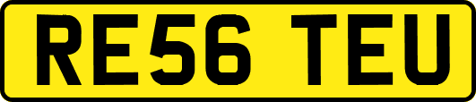 RE56TEU