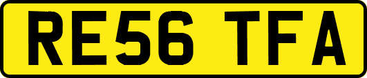 RE56TFA