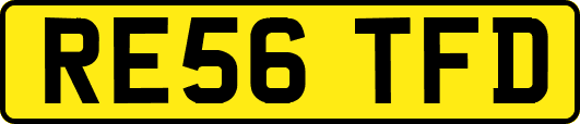 RE56TFD