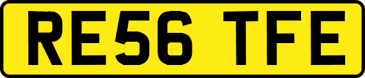 RE56TFE