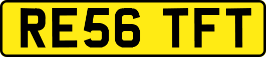 RE56TFT