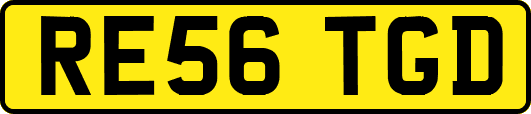 RE56TGD