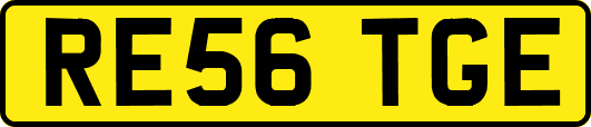 RE56TGE
