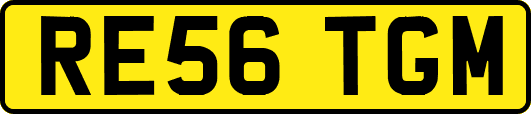RE56TGM