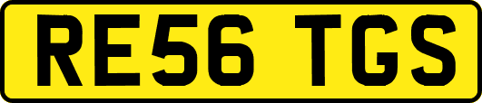 RE56TGS